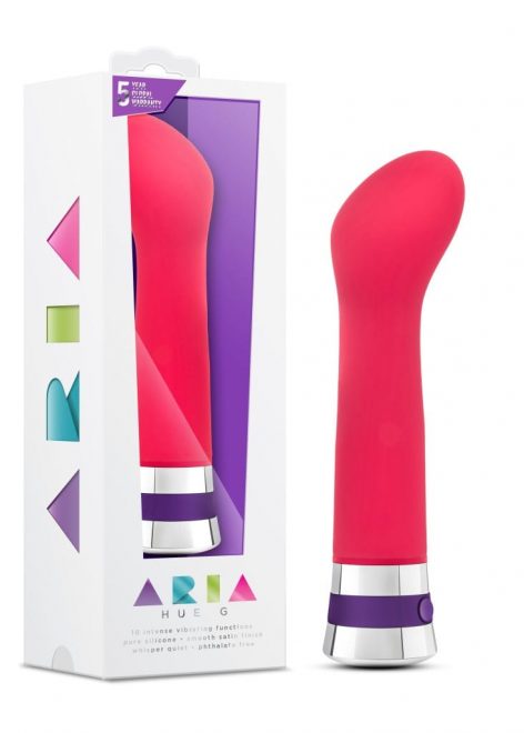 Aria Hue G Cerise