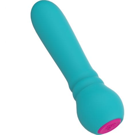 FemmeFunn Ultra Bullet Massager Turquoise