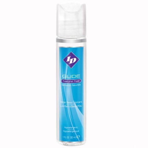 ID Glide Lube 1oz