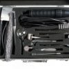 Kinklab Agent Noir Electro Erotic Neon Wand Kit