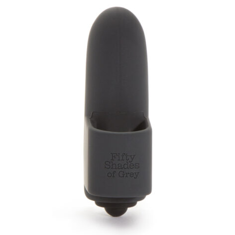 Secret Touching Finger Massager, Fifty Shades of Grey