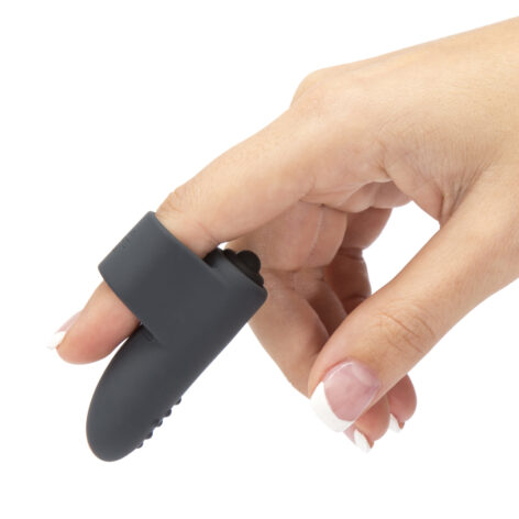 Secret Touching Finger Massager, Fifty Shades of Grey