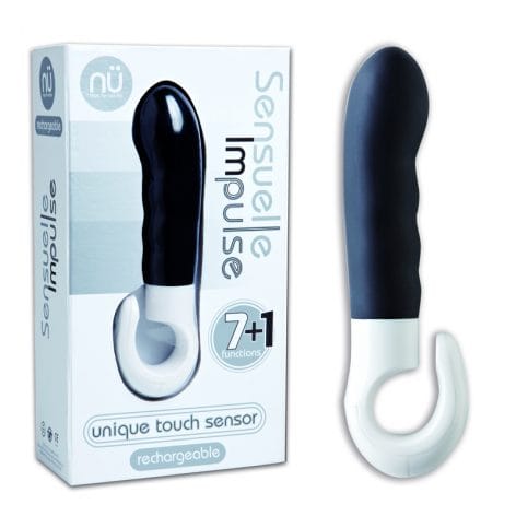 Sensuelle Impulse Black