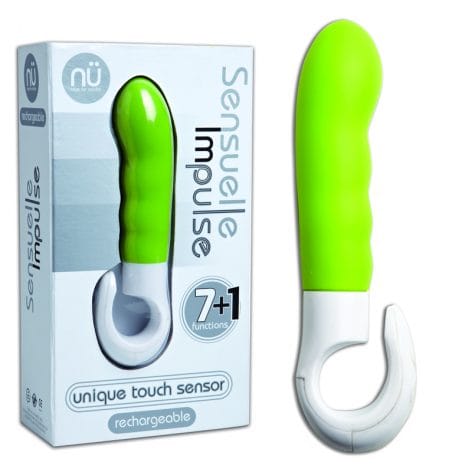 Sensuelle Impulse Green