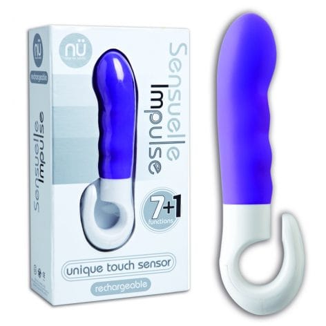 Sensuelle Impulse Purple