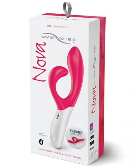 We-Vibe Nova Box