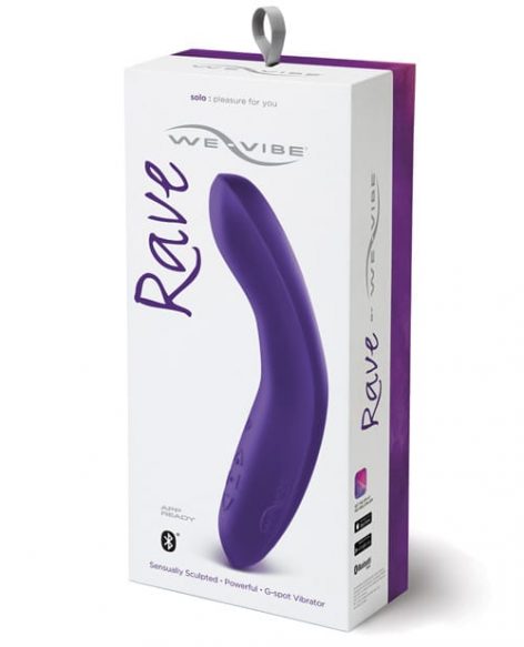 We-Vibe Rave Box