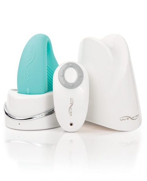 We-Vibe Sync Aqua