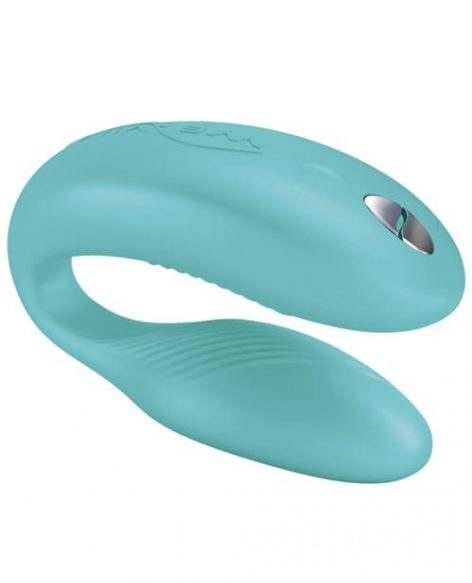 We-Vibe Sync Aqua