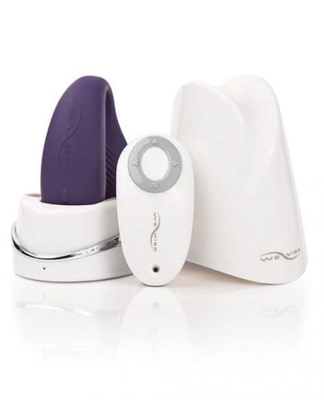 We-Vibe Sync Purple