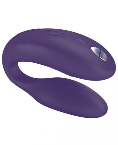 We-Vibe Sync Purple