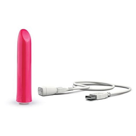 We-Vibe Tango Pink