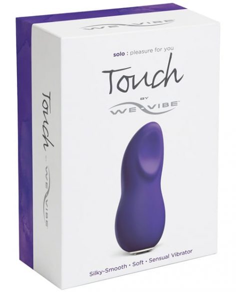 We-Vibe Touch Box
