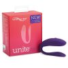 We-Vibe Unite 2.0 Couples Vibrator Purple