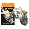 CB-6000S Male Chastity Device