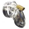 CB-6000S Male Chastity Device