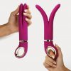 Gvibe2 Sweet Raspberry