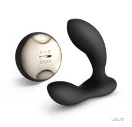 Lelo Hugo Black