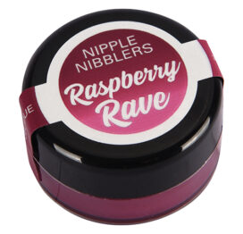 Nipple Nibblers Tingle Balm Raspberry Rave