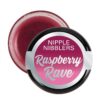 Nipple Nibblers Tingle Balm Raspberry Rave 3g