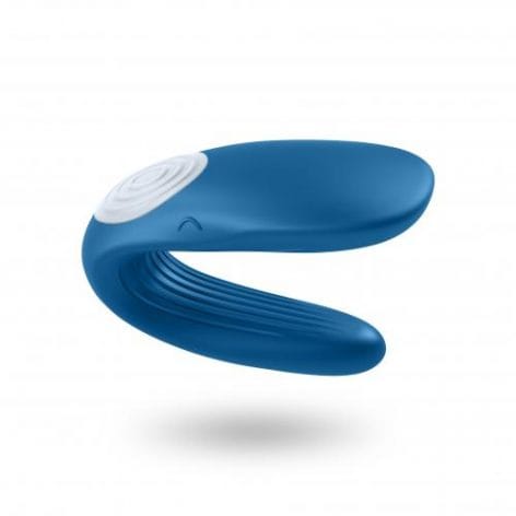 Partner Whale Massager