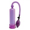 Pump Worx Beginners Power Pump Purple