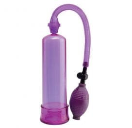 Pump Worx Beginners Power Pump Purple