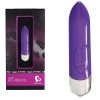 RO-80mm Bullet Vibrator Purple