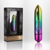 RO-80mm Bullet Vibrator Rainbow