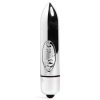 RO-80mm Silver Bullet Vibrator Chrome