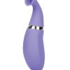 Rechargeable Clitoral Pump