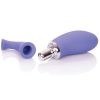 Rechargeable Clitoral Pump