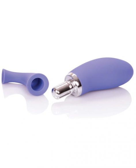 Rechargeable Clitoral Pump