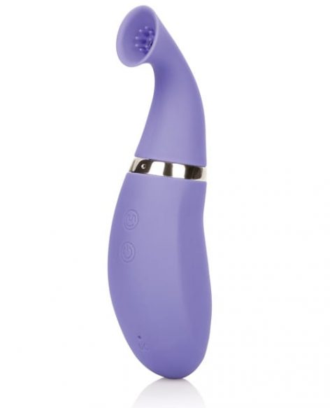 Rechargeable Clitoral Pump