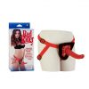 Red Rider Universal Harness & G Curved Dong