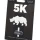 Rhino Black 5K 1ct