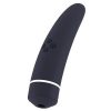 Shots Hiky Vibrator Black