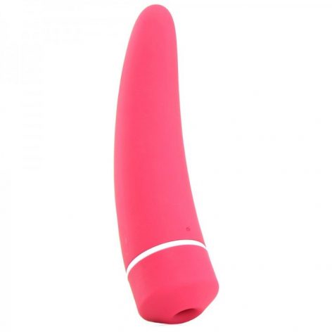 Shots Hiky Vibrator Pink