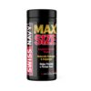 Swiss Navy Max Size Male Enhancement 60 Pills Bottle