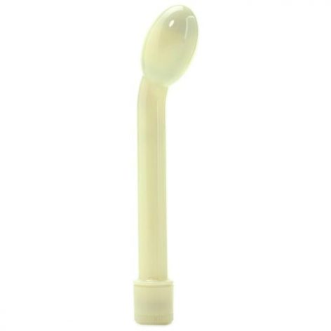 Wildfire Slimline G Spot Glow in the Dark