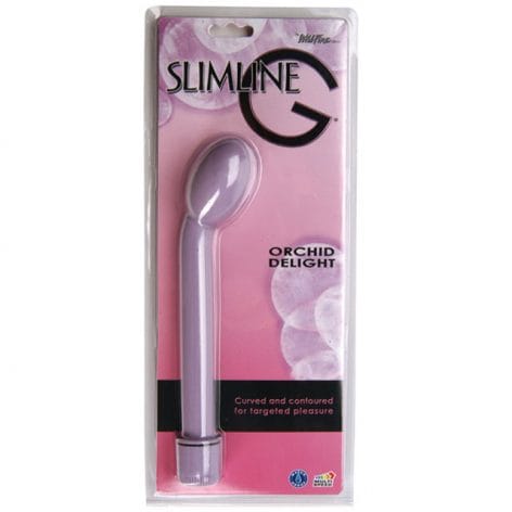 Wildfire Slimline G Spot Orchid Pkg