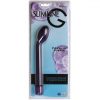 Wildfire Slimline G Spot Purple Pkg