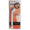 Wildfire Slimline G Spot White Pkg