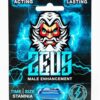 Zeus Male Enhancement 25 Pills