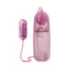 B Yours Power Bullet Mini Vibe Pink, Blush B Yours Power Bullet Mini Vibe Pink, Blush