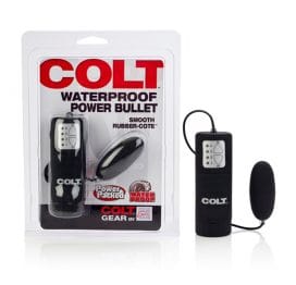 Colt Waterproof Power Bullet