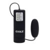 Colt Waterproof Power Bullet Vibe Black, CalExotics