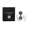 Embrace Love Balls Grey