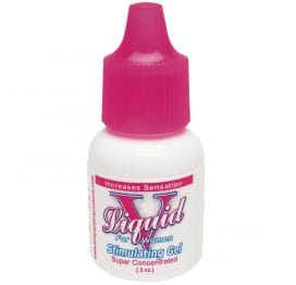 Liquid V Stimulating Gel For Women .5oz