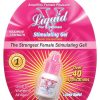 Liquid V Stimulating Gel For Women 1/3oz Pkg